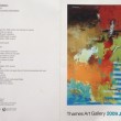 Thames Art Gallery / 2009 Juried Exhibition / catalog.