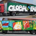 Global Fair, 2003