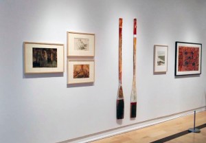 The Robert McLaughlin Gallery