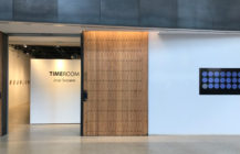 TIMEROOM SoCA Gallery