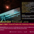 Noiseborder Festival 2018