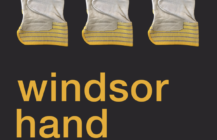 Windsor hand made