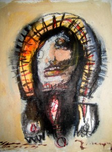 Nganga. 1997